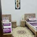 SAR 450/month,  Bed Space Available For A Group Of People