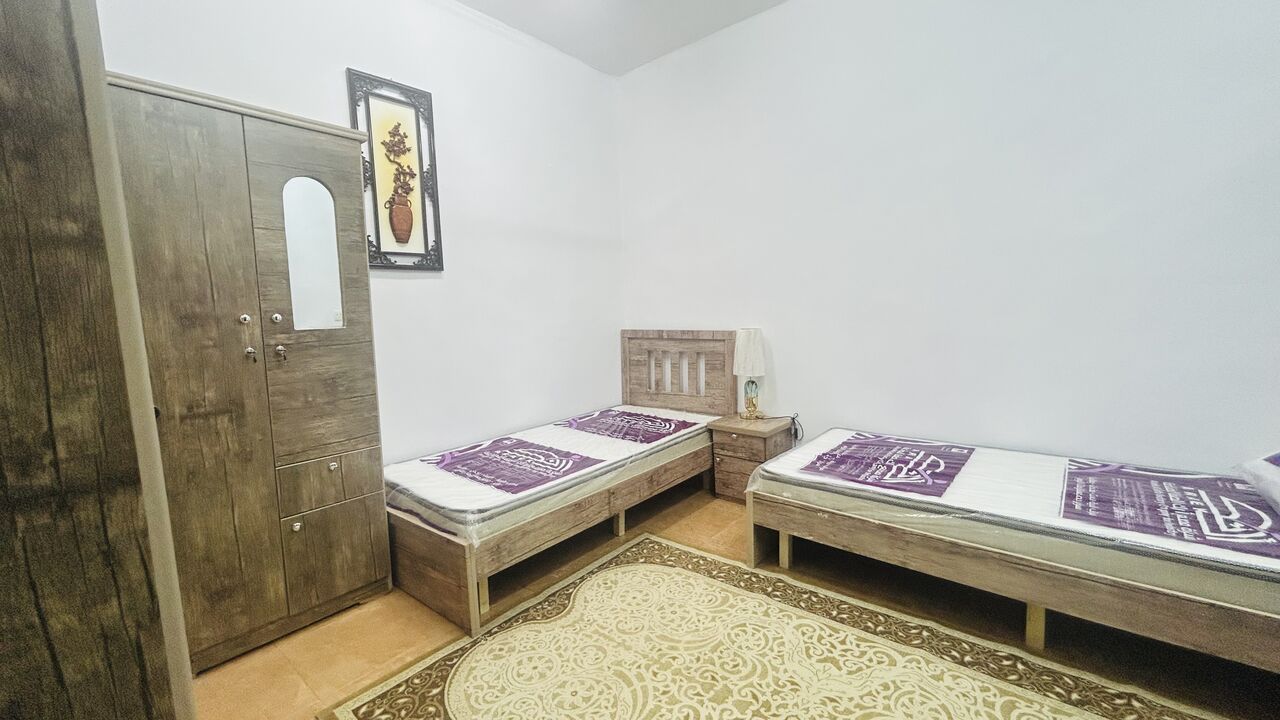 Hara, Bedspace For Rent, SAR 450/month,  Bed Space Available For A Group Of People