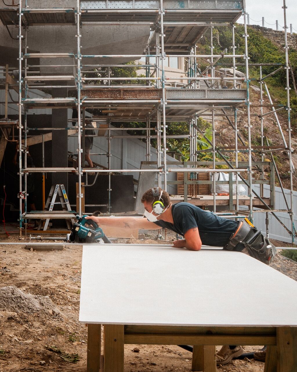 Sydney, Construction, Why Being Honest About Your Budget Matters