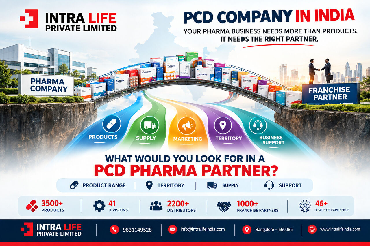 Mumbai, Health, Expand Your Pharma Business With The Right Support