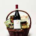 Italian Wine And Food Gift Basket &ndash; Delivered Fast