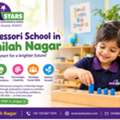 Montessori School In Bismilah Nagar