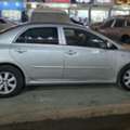 SAR 14000,  Toyota Corolla 2009,  2009,  Manual,  650000 KM,   Model  For Sale