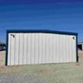 Bolivar Landing Storage