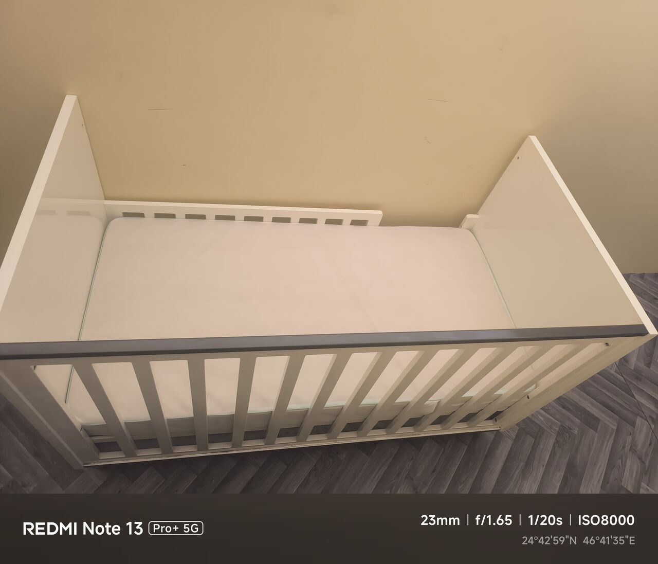 Kabul, Baby & Kid Stuff, Sr 200,  Baby Bed For Sale