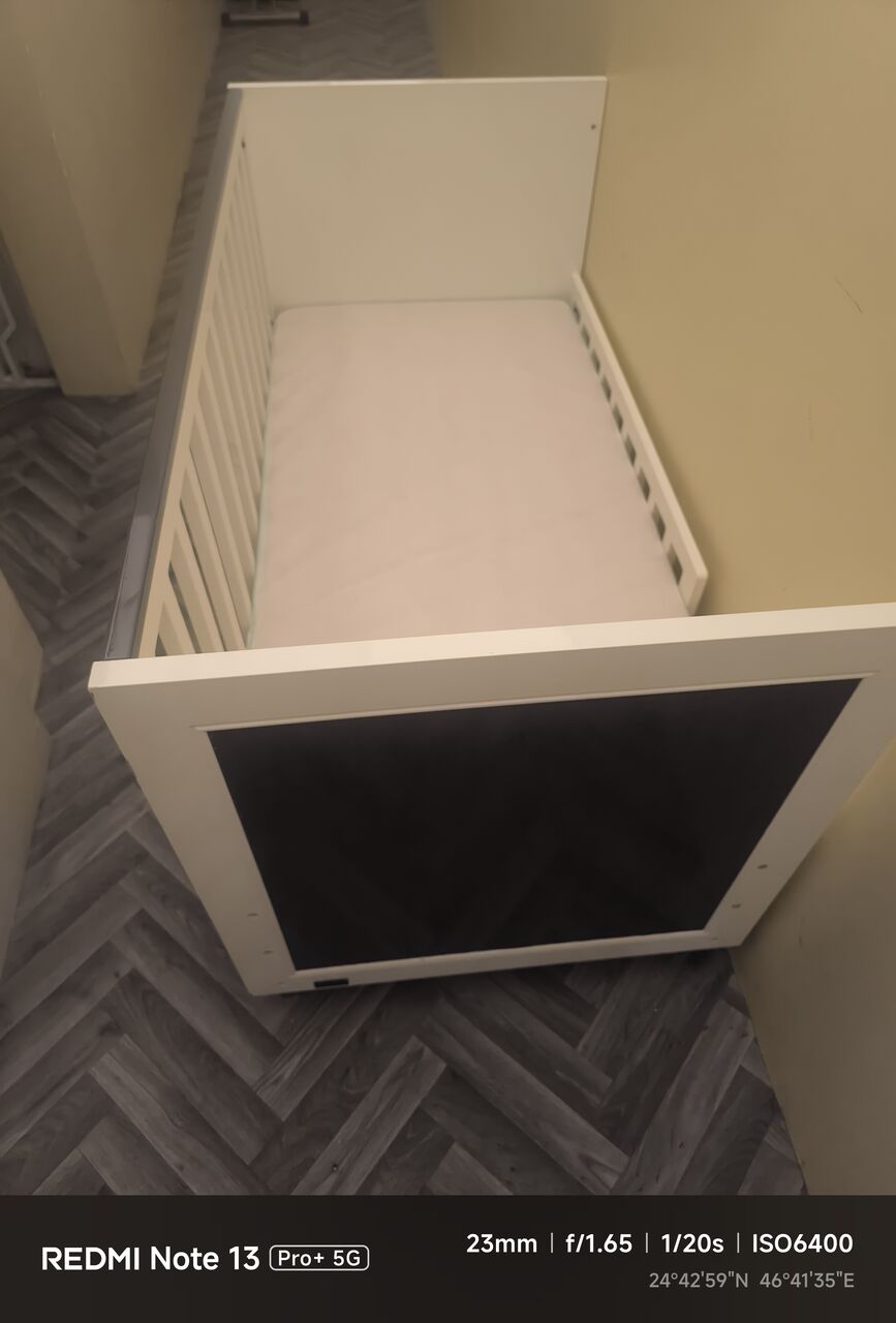 Kabul, Baby & Kid Stuff, Sr 200,  Baby Bed For Sale