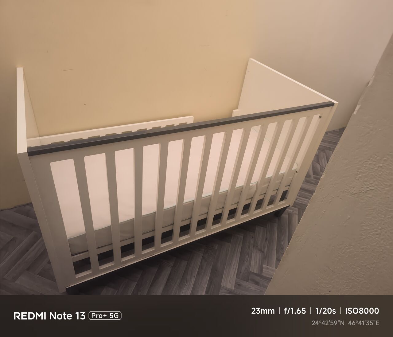 Kabul, Baby & Kid Stuff, Sr 200,  Baby Bed For Sale