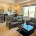 BHD 230/month,  Furnished,  70 Sq. Meter,  Furnished 1BHK Apartment For Rent In Janabiya BD.230/- Inclusive
