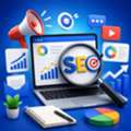 Learn Digital Marketing With Practical Training