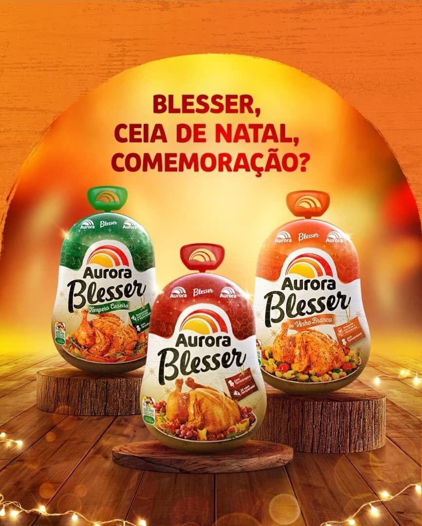Rio de Janeiro, Food & Drink, COOPERATIVA CENTRAL AURORA ALIMENTOS