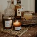 Create A Personalized Candle For Any Occasion