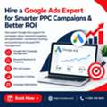 Hire Google Ads Professionals For Targeted Campaigns & Better Results
