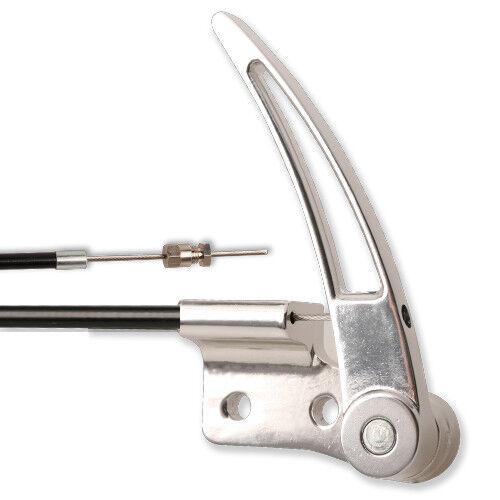 New York, Auto Parts, USD 75,  Hood & Deck Multi-Use Cables For Reliable Control