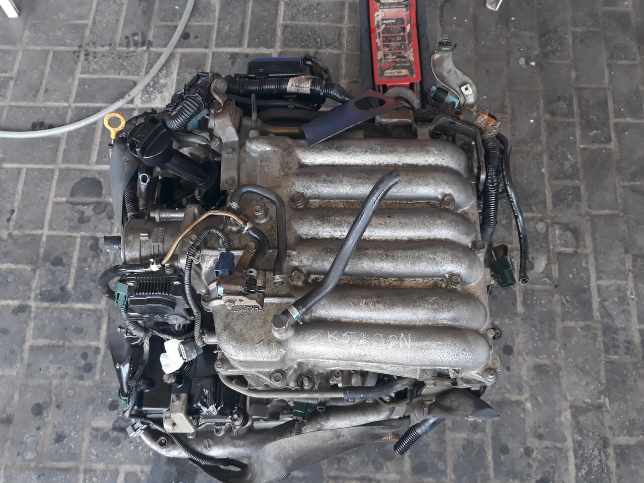 Hamala, Auto Parts, BHD 100,  Sales Japan Cars Engines & Gearboxes. Contact On Whats App: 35317080