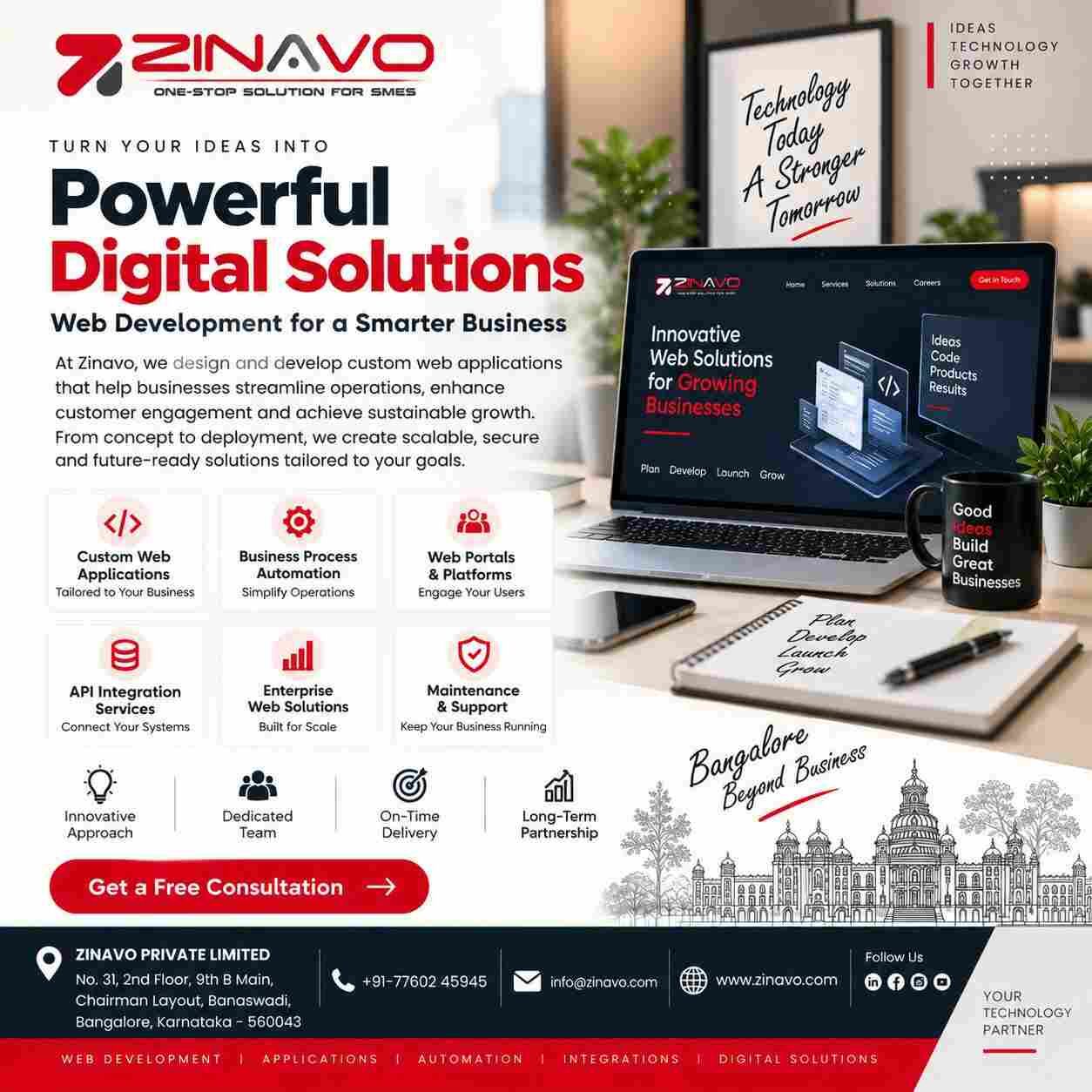 Bangalore, Marketing, Ecommerce SEO Services For Online Stores