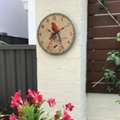 Outdoor Clocks For Gardens That Handle Every Season
