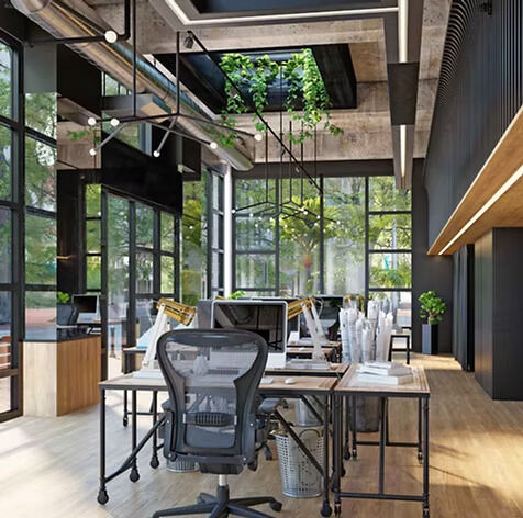 Punjab, Interior Design, Architect Services In Mohali For Smart Space Planning Solutions