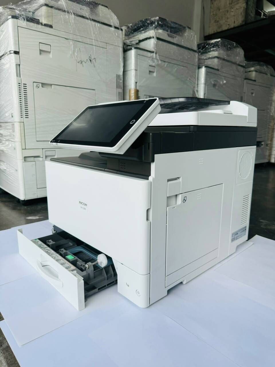 Mont Kiara, Electronics, MYR 1500,  🎯 The Copier Every Office Needs IMC 300
