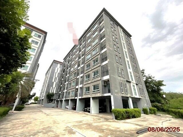 Bangkok, Real Estate For Sale, THB 1239000,  1 BR,  32 Sq. Meter,  ขาย คอนโด โอเอซิส ระยอง ถนนนิคมอุต
