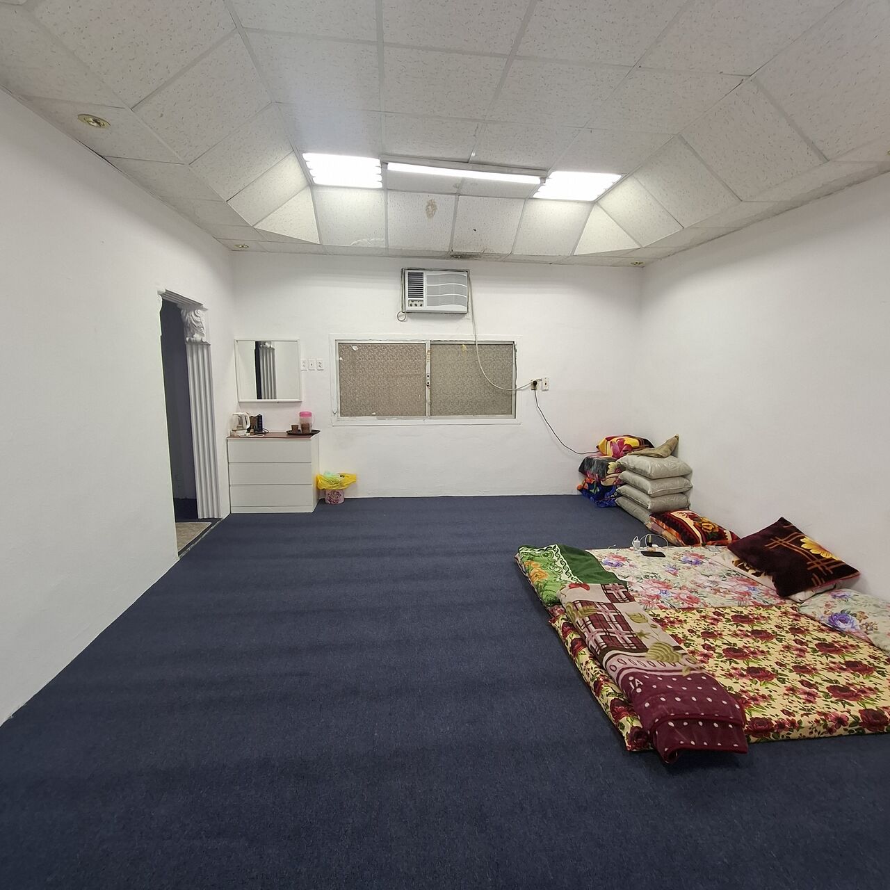 Al Dana, Bedspace For Rent, SAR 300/month,  BedSpace Available