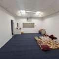 SAR 300/month,  BedSpace Available