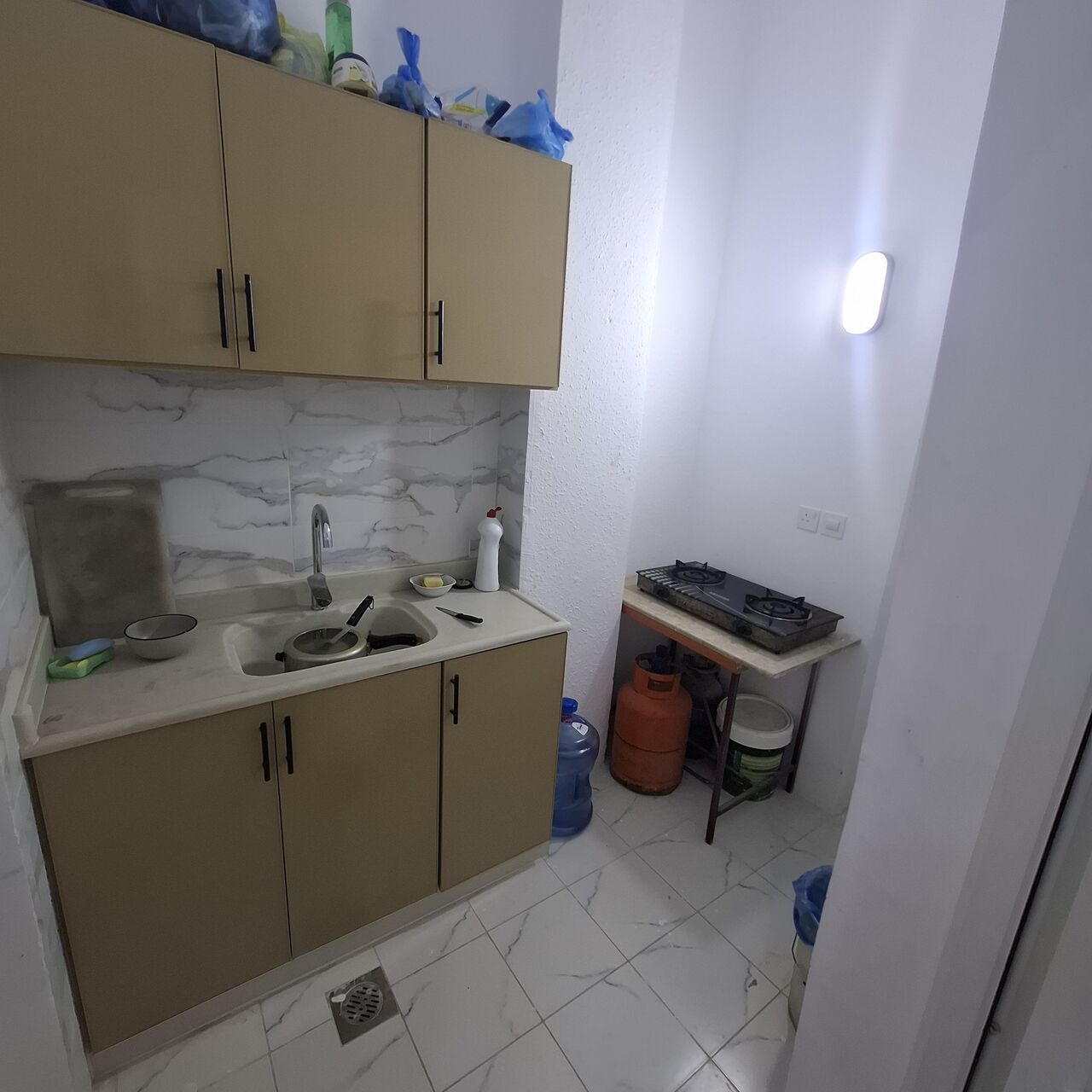 Al Dana, Bedspace For Rent, SAR 300/month,  BedSpace Available