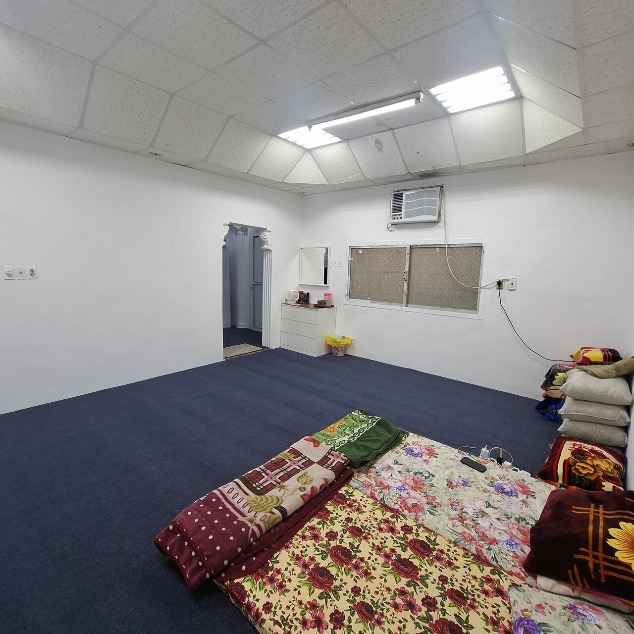 Al Dana, Bedspace For Rent, SAR 300/month,  BedSpace Available