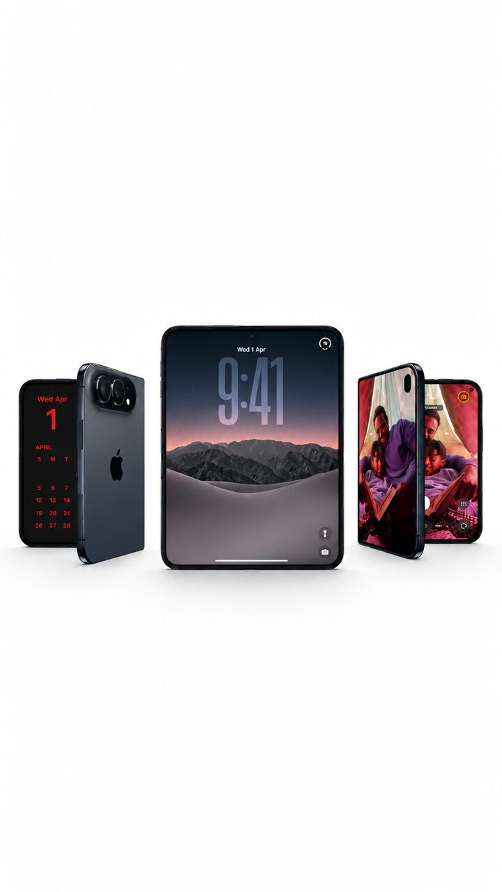 New York, Business, IPhone Duo Launch 2026