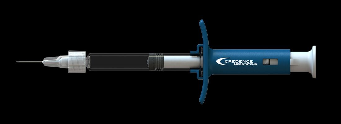 New York, Health, Multi Site Syringe System