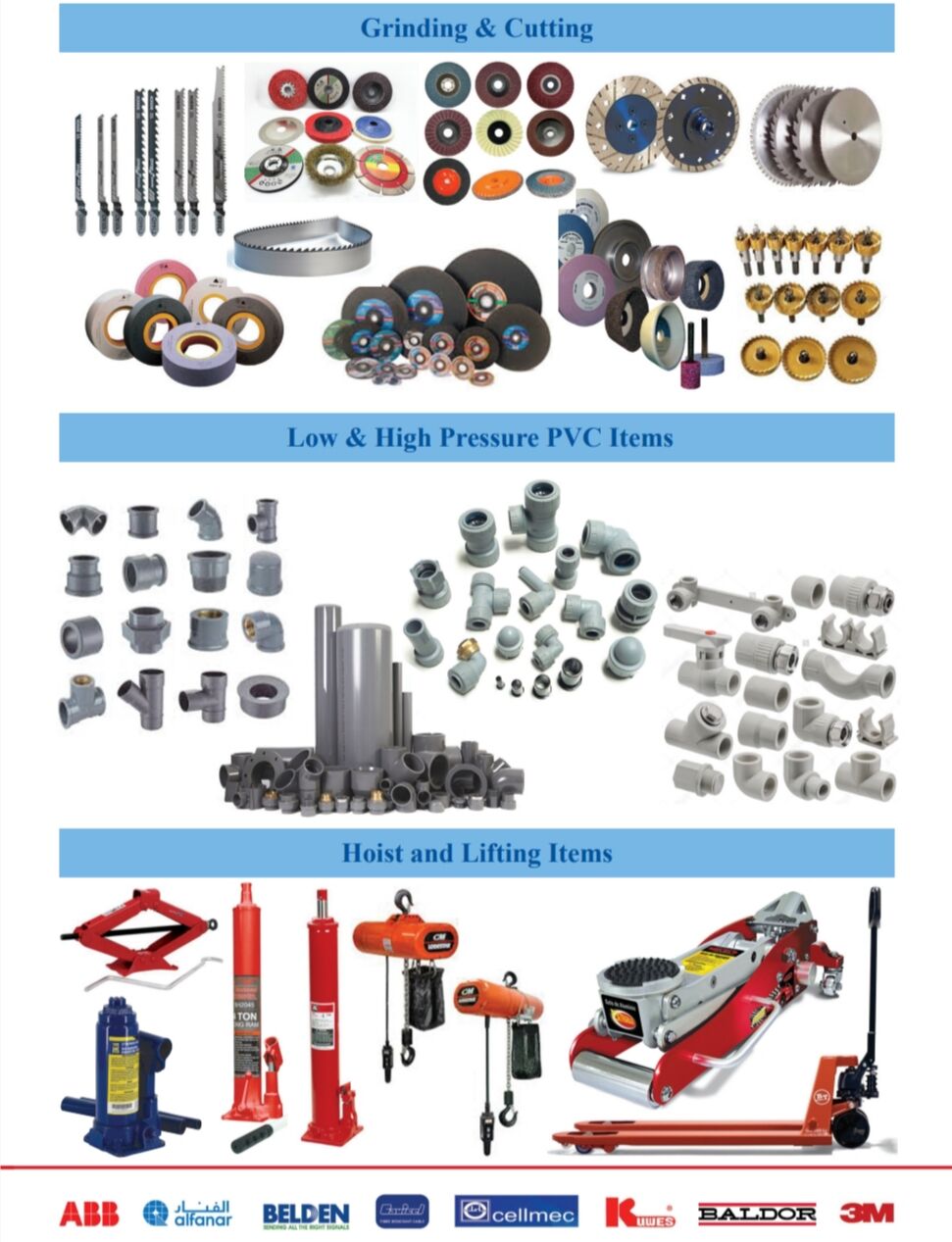Hamala, Businesses For Sale, Sales Brand New Industrial Trading Items. Contact On Whats App: 35317080