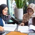 Planning To Study Abroad? Connect With Education Consultants Dubai Today