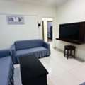 Furnished,  2 BR,  2 BHK FULL FURNISHED APARTMENT AVAILABLE