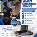 Reliable Kitchen Ventilation Support With Glen Chimney Repair Service In Shanti Niketan So