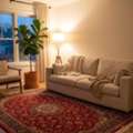 Jansons Carpets Presents Persian Carpets With Traditional Artistic Craftsmanship