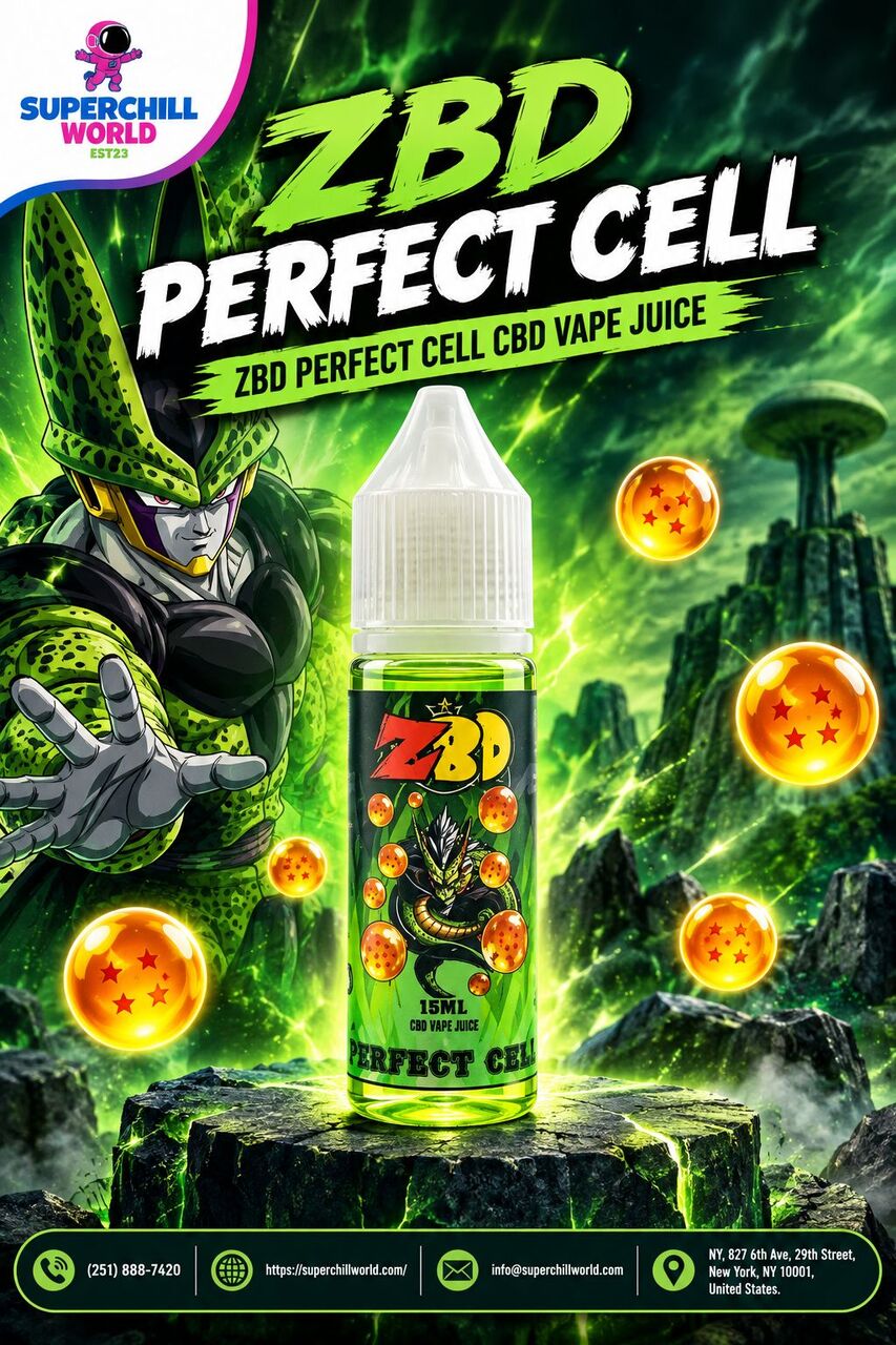 New York, Food, CBD Fluid: Explore Vape Formulations, Flavors & Product Options