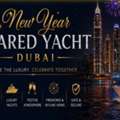 Book New Year Shared Yacht Dubai With BBQ Dinner & DJ