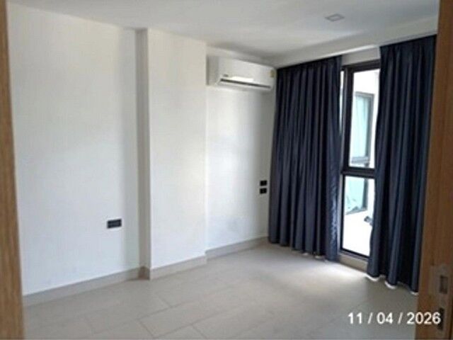 Bangkok, Real Estate For Sale, THB 2047000,  1 BR,  31 Sq. Meter,  ขาย คอนโด เดอะ บรีซ คอนโดมิเนียม บา