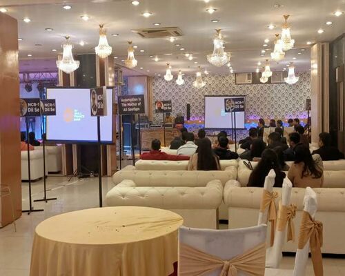 Noida, Business, Best Wedding Venue In Noida