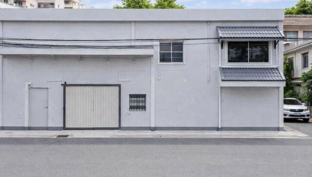 Bangkok, Villas, THB 29999,  69 Sq. Feet,  BTSสะพานใหม่ 898ม.  North Bangkok University  จอดรถ 6คัน พหลโยธิน50-54 