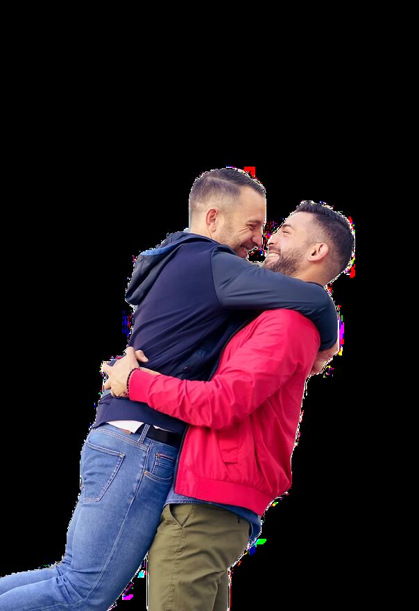 New York, Counseling, Build Meaningful Connections For You LGBTQIA+ Matchmaking Service