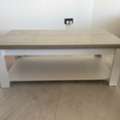 BHD 15,  Rectangular Coffee Table