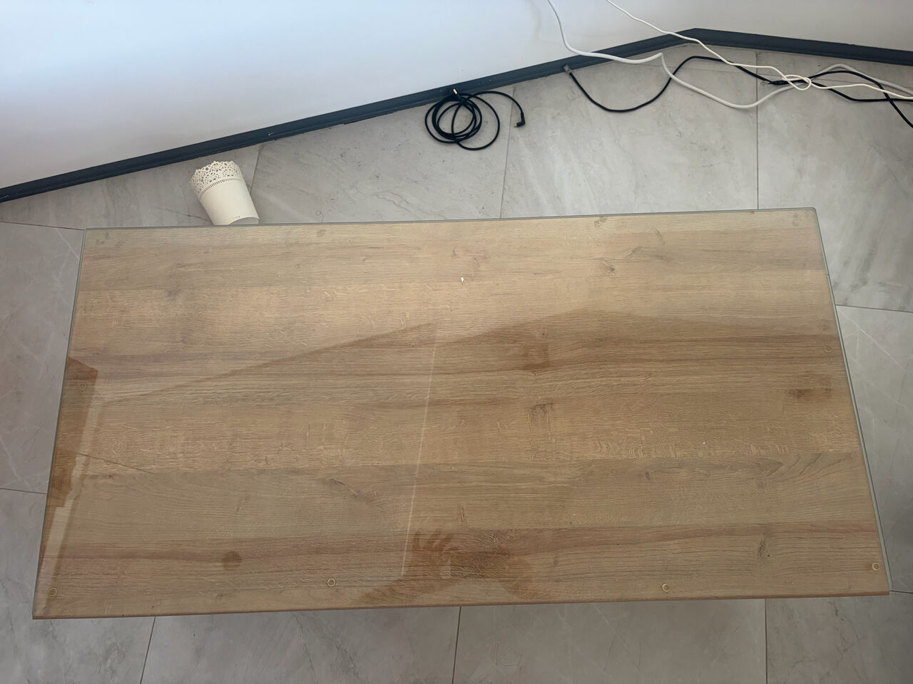 Manama, Furniture, BHD 15,  Rectangular Coffee Table