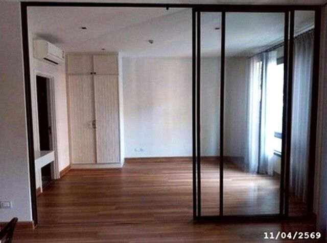 Bangkok, Real Estate For Sale, THB 5750000,  1 BR,  44 Sq. Meter,  ขาย คอนโด คิว ซีไซด์ หัวหิน ถนนเพชร