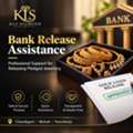 Bank Release Assistance For Releasing Pledged Jewellery