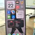 SAR 2600,  Iphone 14Pro Max 256GB-Black, 89% Battery Health