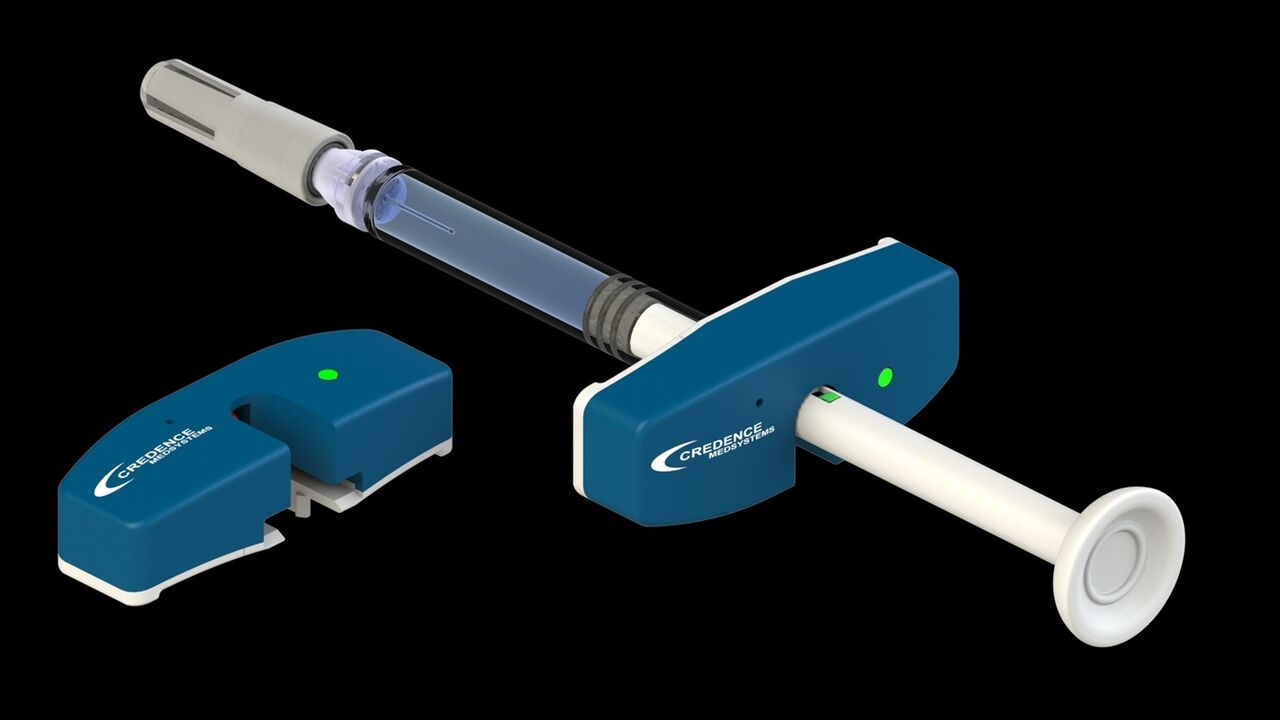 New York, Health, Auto Sensing Injection System