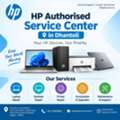 HP Authorised Service Center In Dhantoli, Nagpur