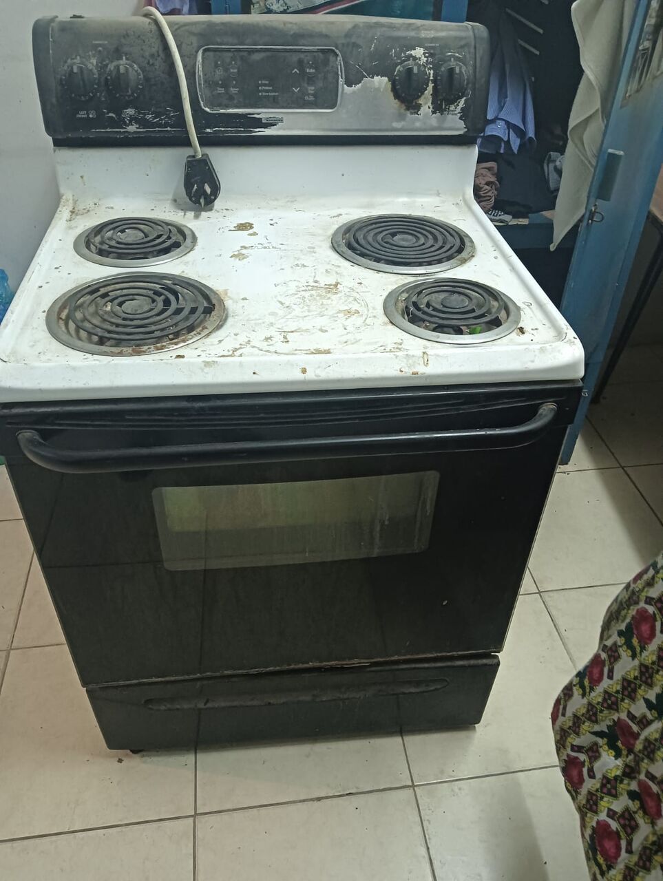 Jubail, Appliances, SAR 300,  OTG