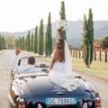 Villa Cora Florence | Romantic Wedding Venue In Italy