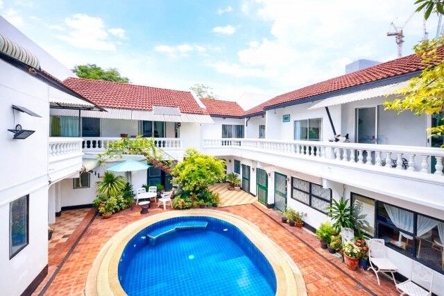 Bangkok, Real Estate For Sale, THB 29999998,  2 BR,  189 Sq. Feet,  หาดจอมเทียน 425ม. พัทยา คฤหาสน์ โรงแรม